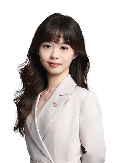 何怡姗